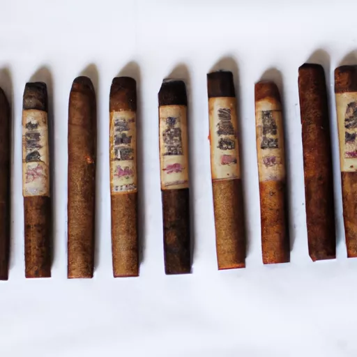 little cigars brands