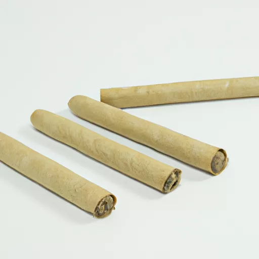 menthol little cigars