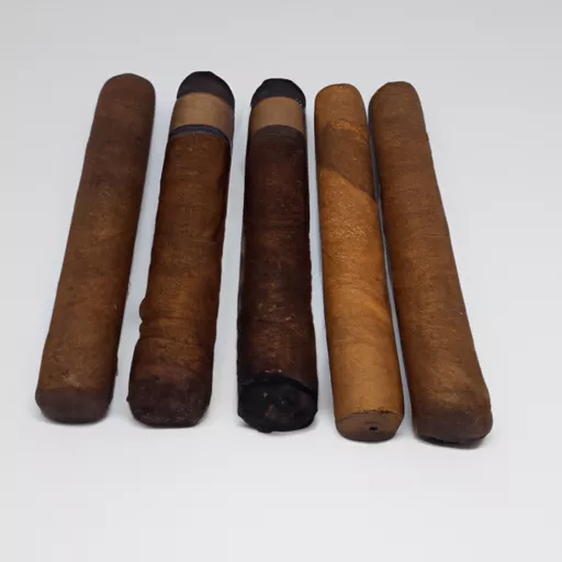 mini cigars brands