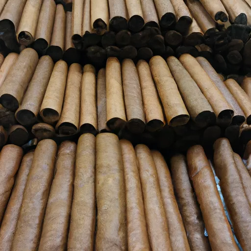 little brown cigars