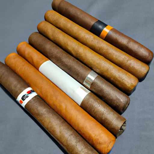 best little cigars brands