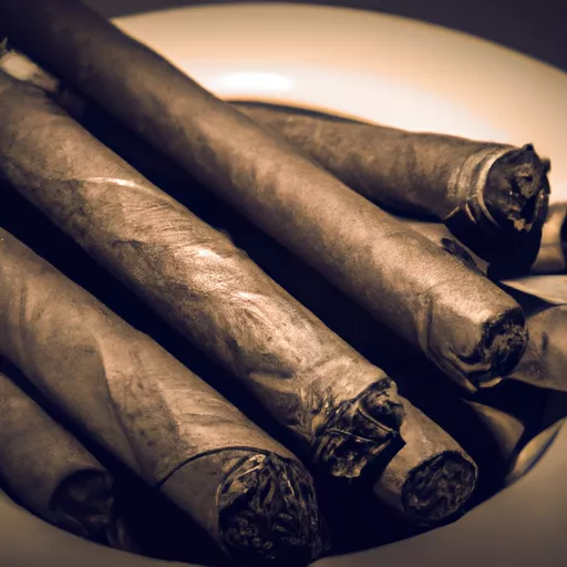 little cigars filtered