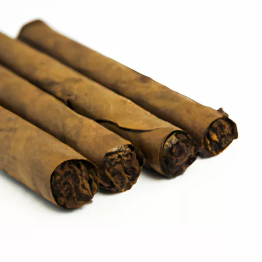 cigars little elm