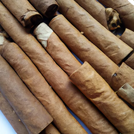 the little cigars
