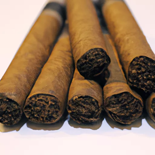 cigars little elm