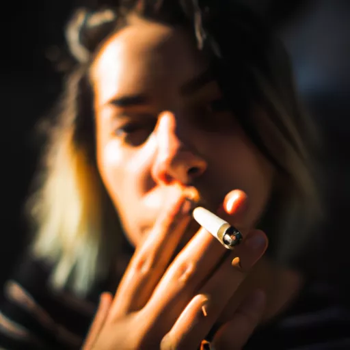 little blondie cigars