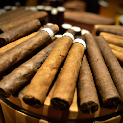 little cigars to buy