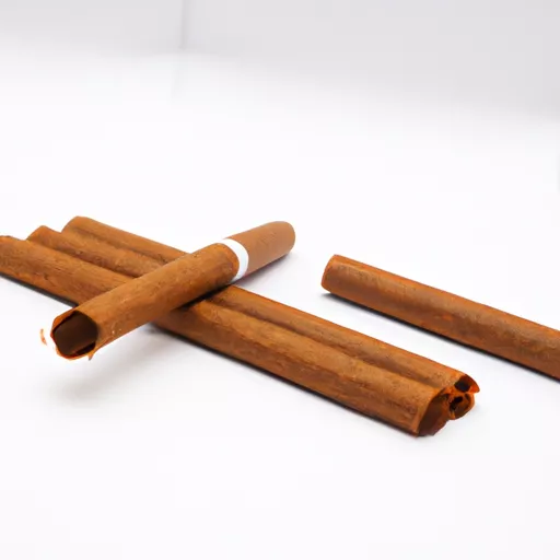 mini cigars flavored