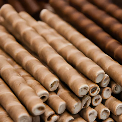 mini cigars vanilla