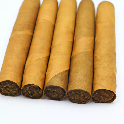 what are little cigars