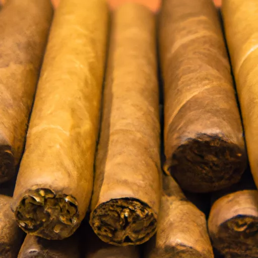 big little cigars