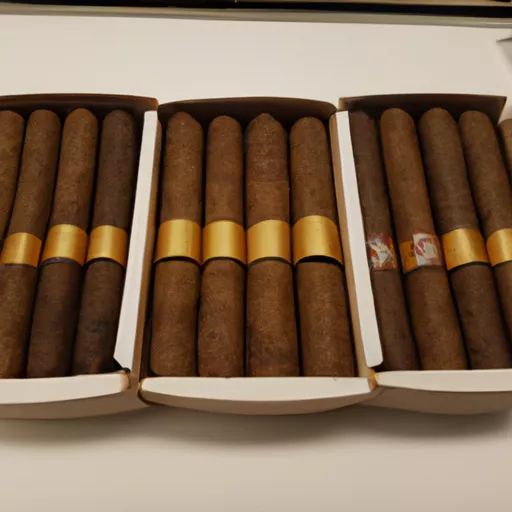 little cigars to buy