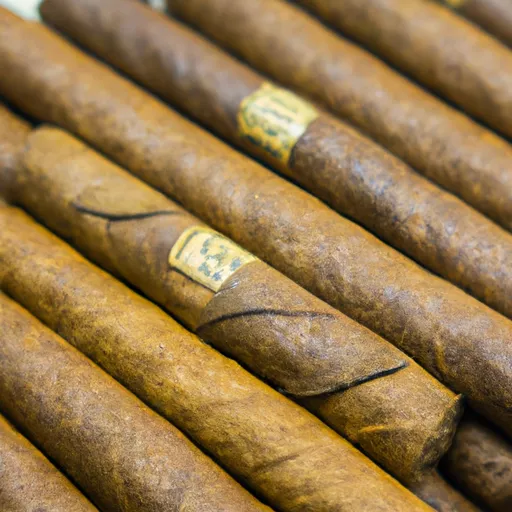 little flavored cigars