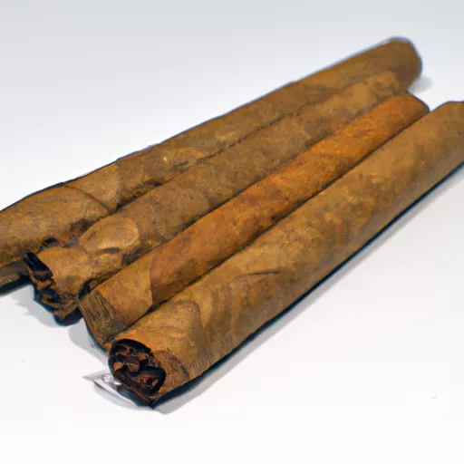 mini cigars price