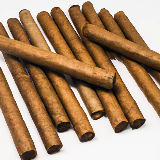 what are little cigars