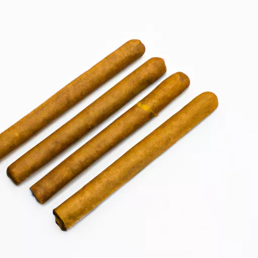 what are little cigars