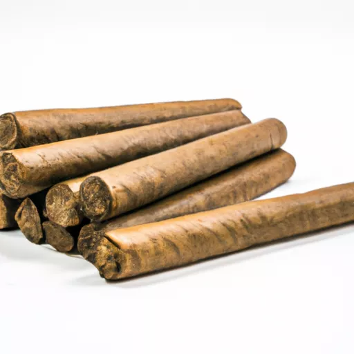 little cheap cigars