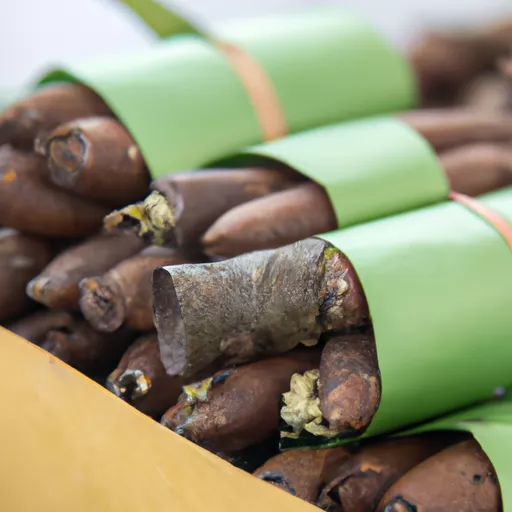 harvest little cigars
