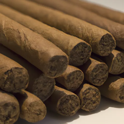 harvest little cigars