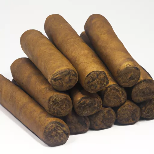 harvest little cigars