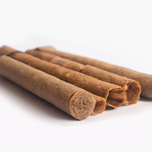 flavored little cigars