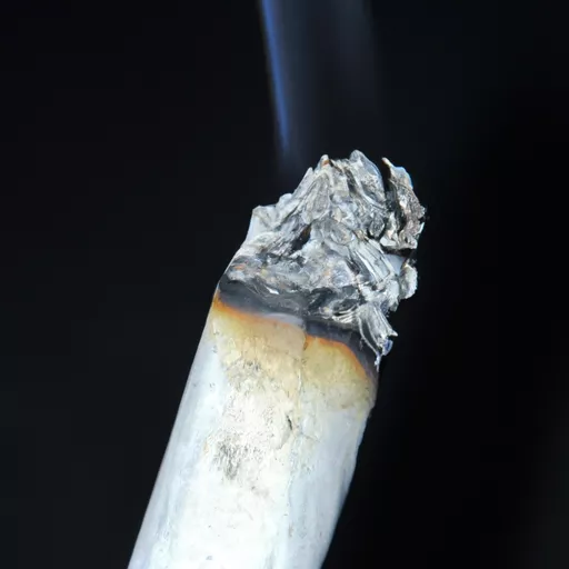 effects of smoking little cigars