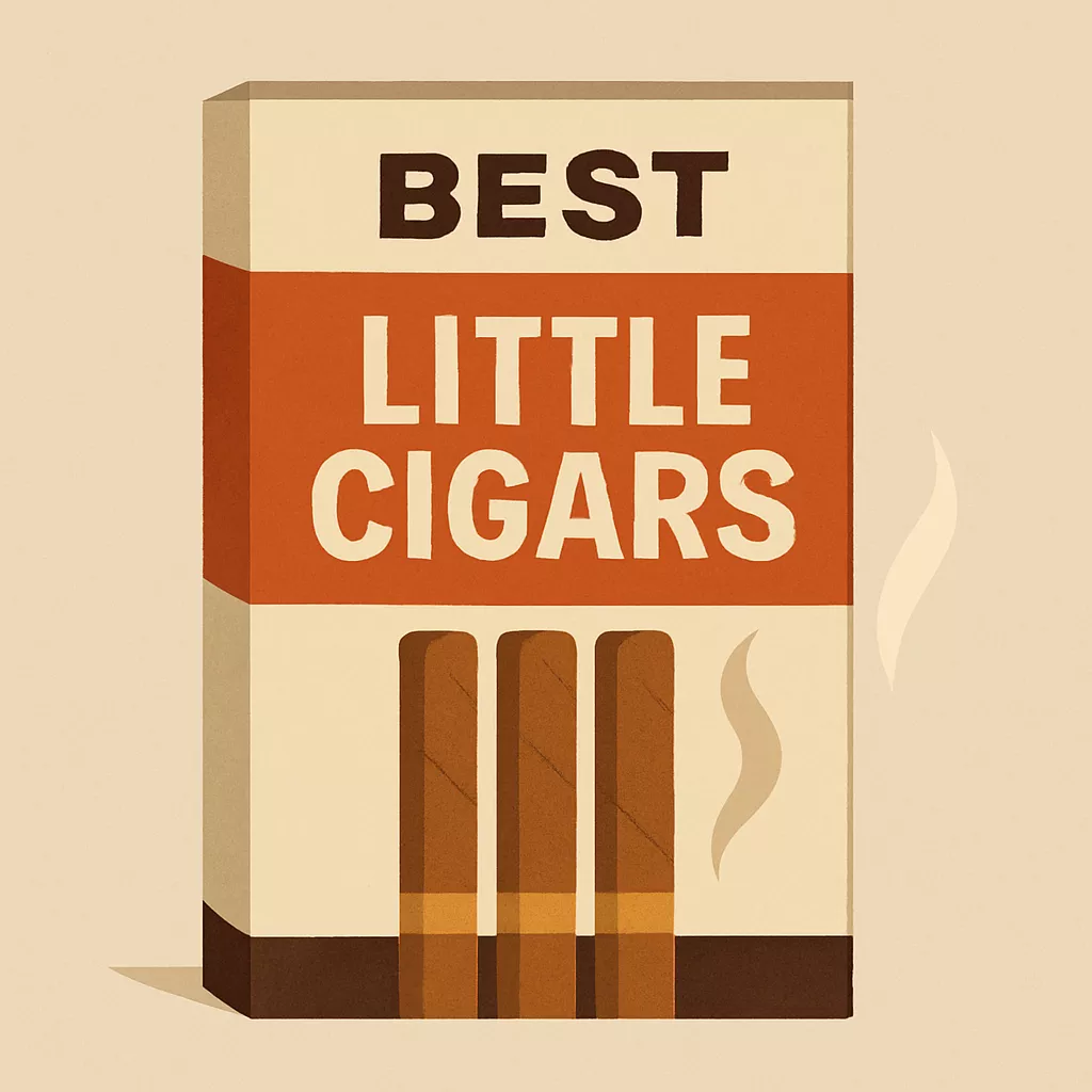 best little cigars